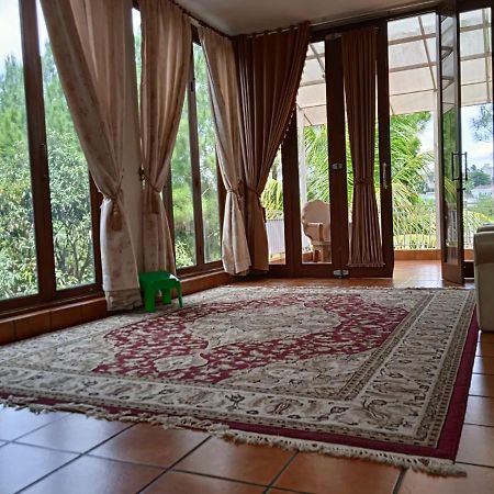 Villa Gathering Yuni Syahla Citaringgul Bagian luar foto